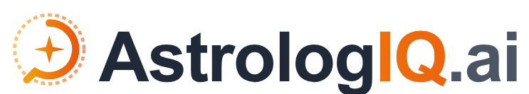 AstrologIQ logo